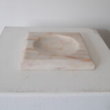 Marble ashtray