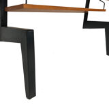 Poul Cadovius Royal System wall system