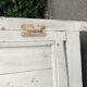 Old wardrobe