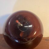 Demijohn carboy vase glassware BIOT France