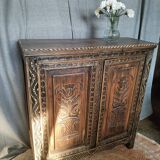 Old sideboard