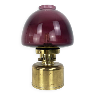 Lampe de table L101, Hans-Agne Jakobsson pour Hans-Agne Jakobsson AB, Suède, 1960s