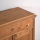 Antique kitchen cabinet (c.1920)