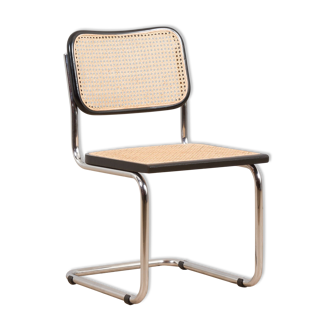 Cesca chair by Marcel Breuer