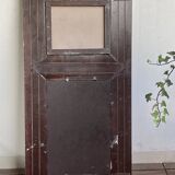 Overmantel mirror - 18th century style