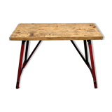 Vintage Virax workbench