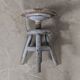 Workshop stool