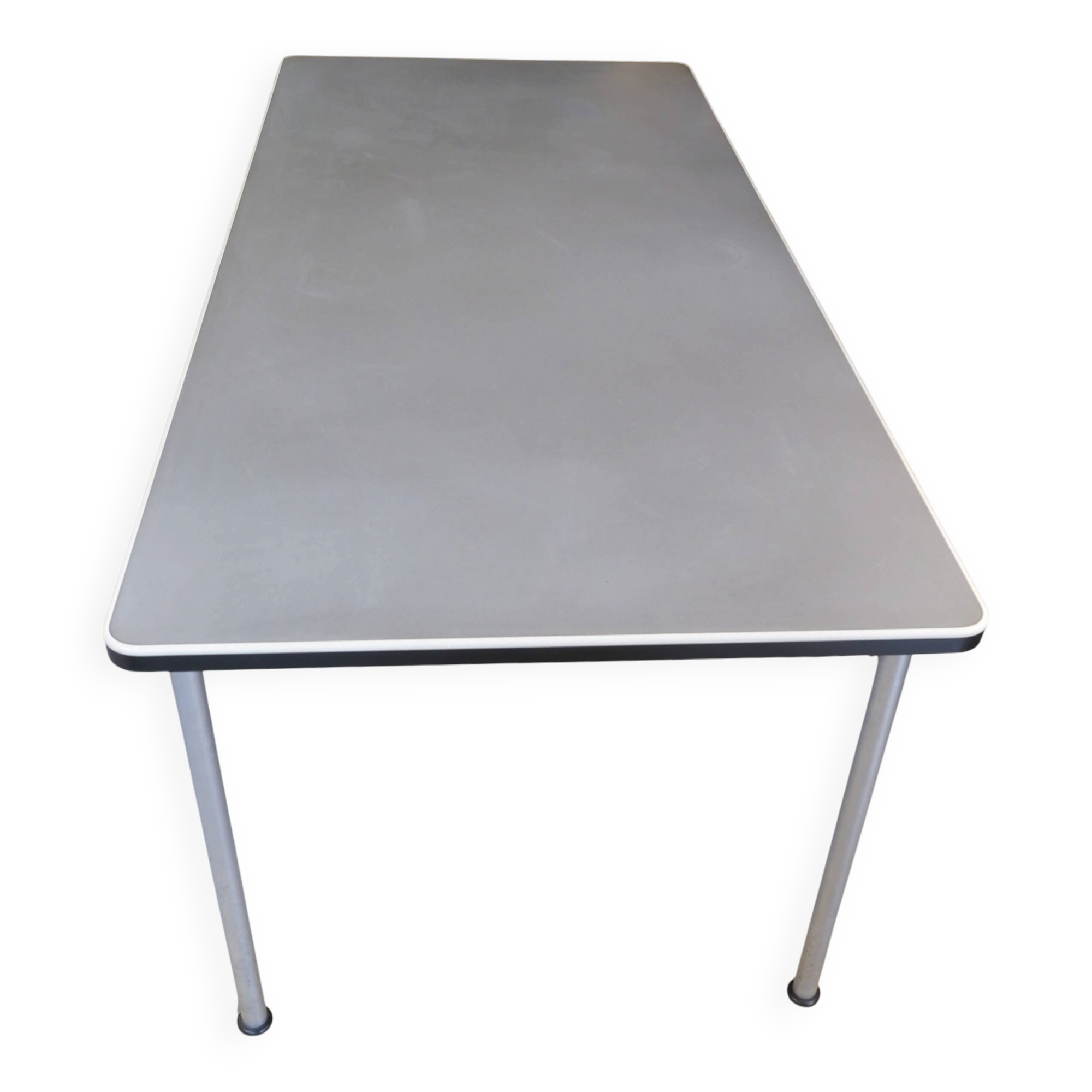 Table à manger Gispen Holland 90x200