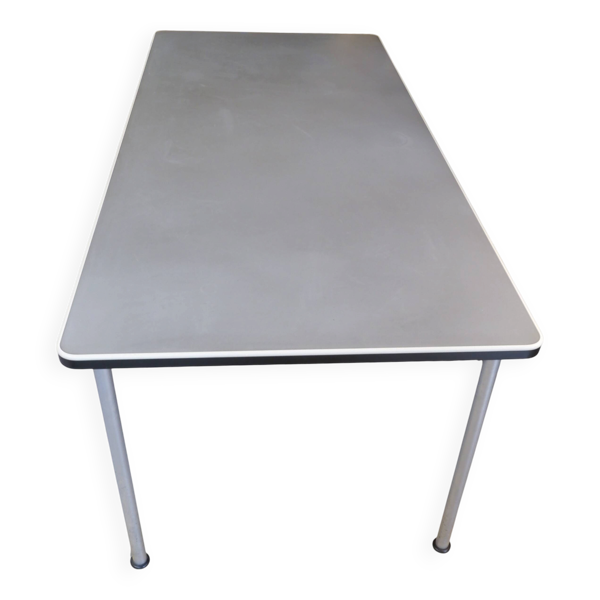 Table à manger Gispen Holland 90x200