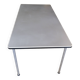 Table à manger Gispen Holland 90x200