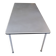 Table à manger Gispen Holland 90x200