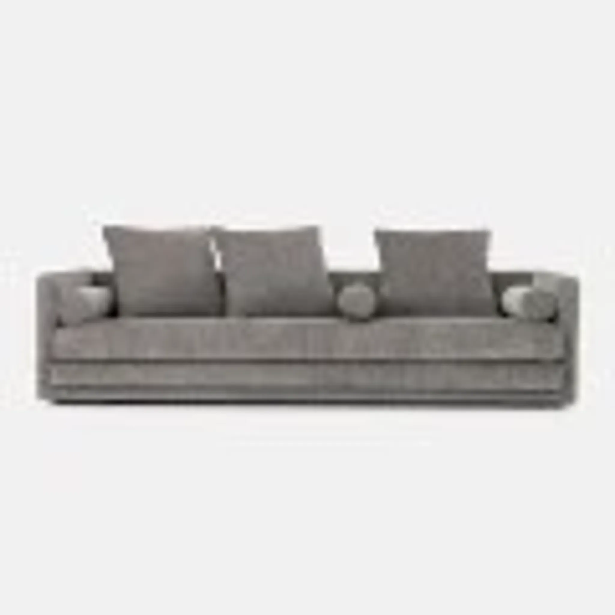 Sofa KOPENHAGA grey, Scandinavian design