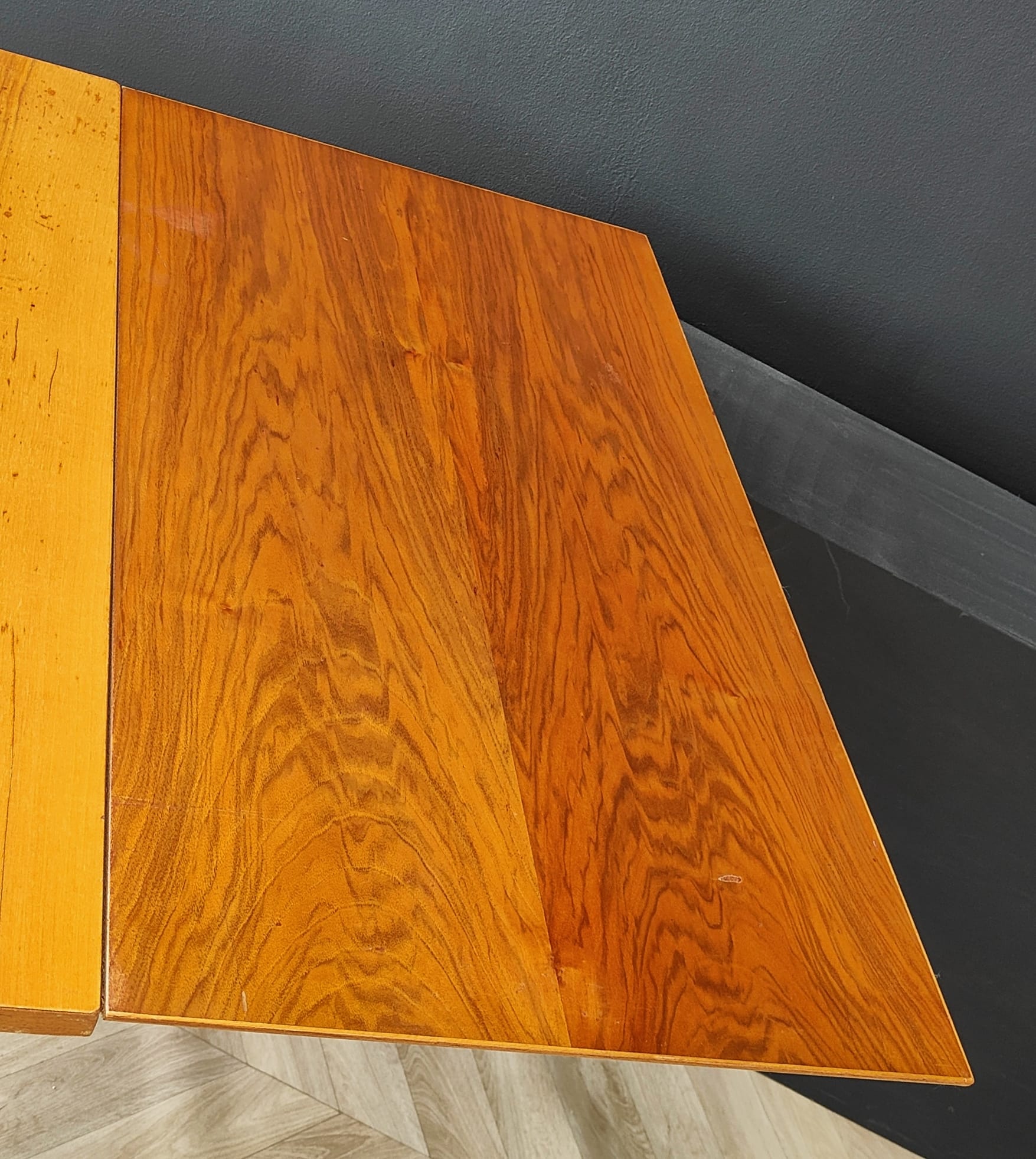 Mid Century dining table