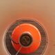 Lampe vintage 1970