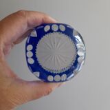Glass paperweight
