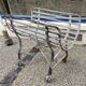 Industrial trolley