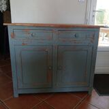 Small buffet