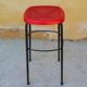 Stool by Grosfillex, 60s vintage