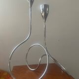 Black & Blum designer candle holder