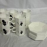 Anaïs Arcopal tea set