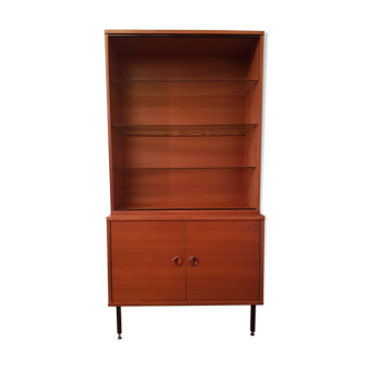 Vintage Modernist Showcase Library