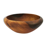 Empty oiled wooden pockets 50