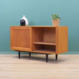 Ashen sideboard, Danish design, 1970s, production Denmark