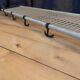 Coat rack, 1970s