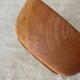 Mortier et pilon en bois