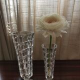 Two vases