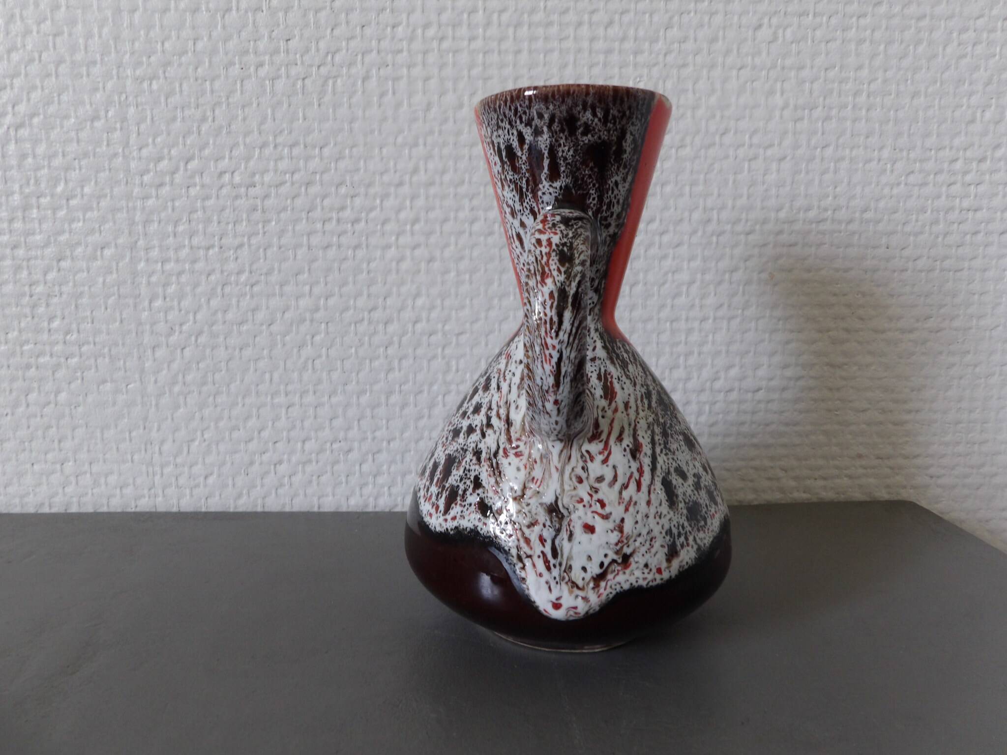 1960 vase