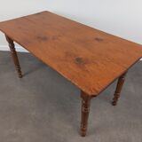 Farm table 140 cm