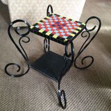 Side table