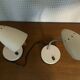 Lampes vintage année 80
