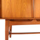Svend Aage Madsen for K. Knudsen & Søn highboard | 195 cm