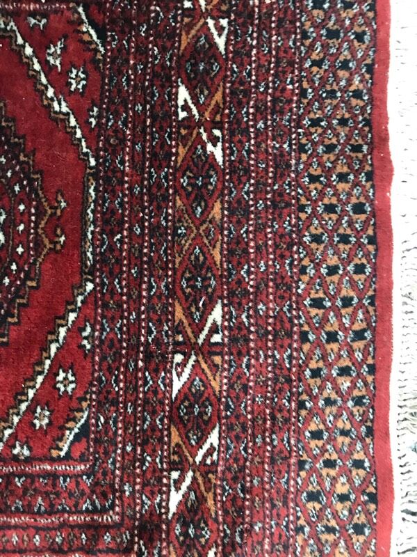 Carpet pakistani  97 x 164 cm