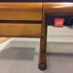 Executive desk
