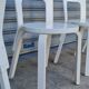 Set of 4 Alvar Aalto chairs