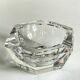 CENDRIER Vide-Poche CRISTAL Vintage