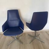 Arper chairs