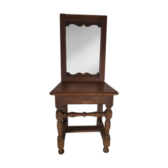 Chaise Lorraine