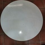 Tulip foot coffee table