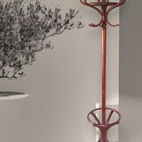 Vintage "Parrot" Coat Rack