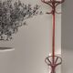 Vintage "Parrot" Coat Rack
