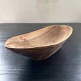 Exotic wood cup