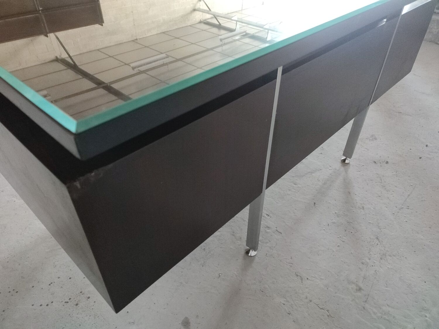 Alain Richard office