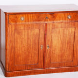 19th Century Biedermeier Commode made in 1840s Germany