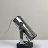 '70s wall light duo