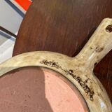 Mallarmey ceramic mirror 33 X 25cm