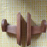 Guillerme and Chambron coat hooks